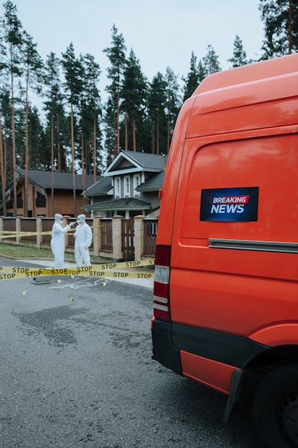 Tragedie în Brașov: Doi soți descoperiți morți în mașină după o plimbare