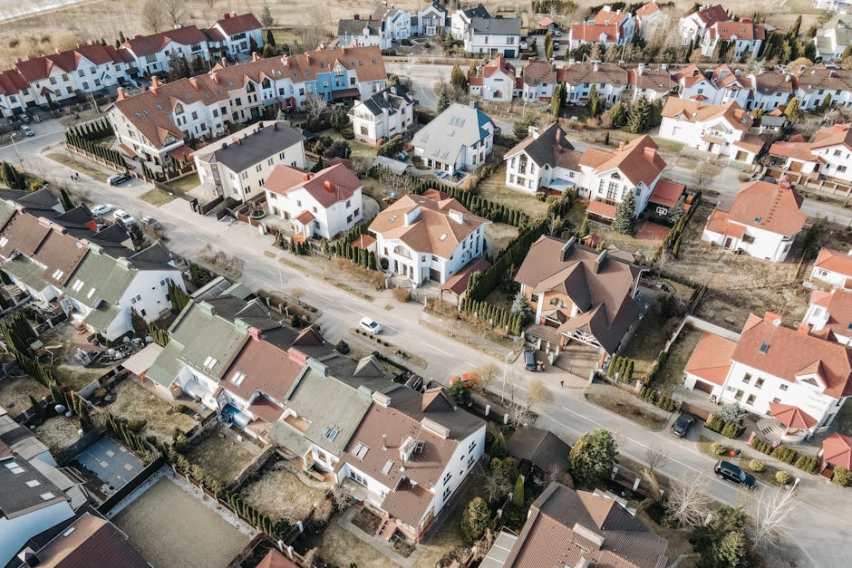 Impozitele pe proprietăți în Brașov se transformă radical în 2027