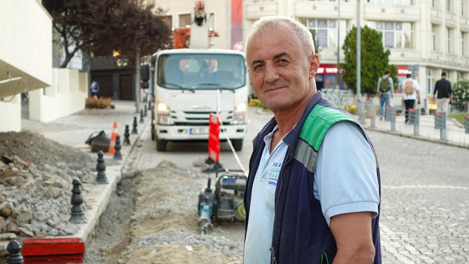 Șantierul interminabil de pe strada Călărași din Iași: locuitorii cer soluții rapide