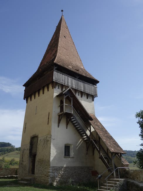 Descoperiți comorile istorice și culturale ale comunei Ribița