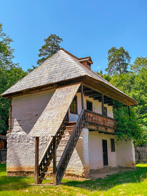 Casa Altemberger din Sibiu va beneficia de lucrări de urgență la acoperiș cu o finanțare de 500.000 lei