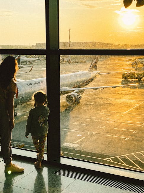 Aeroportul Brașov sărbătorește un moment important: pasagerul 500.000 a aterizat
