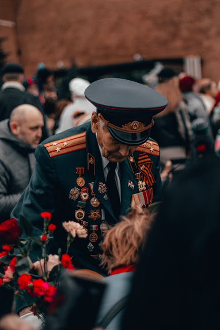 Descoperă ștafeta Veteranilor Invictus în județul Hunedoara