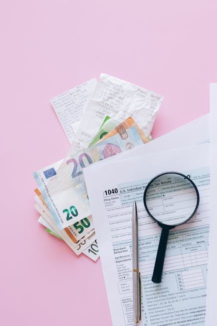 ANAF lansează Operațiunea FOCUS: afaceri în vizorul autorităților fiscale