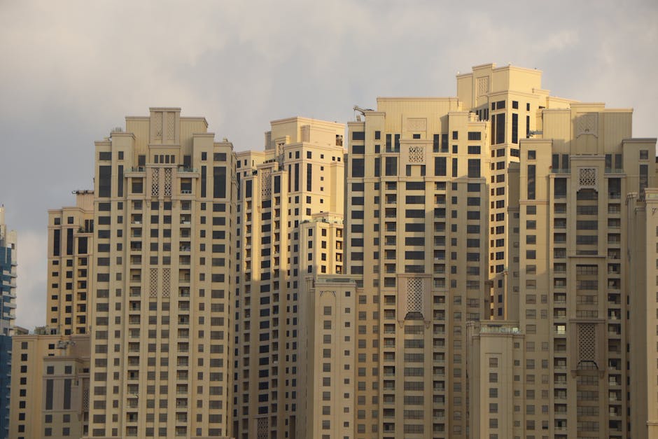 Investiții imobiliare de lux: apartamente în Dubai la prețuri accesibile pentru clujeni