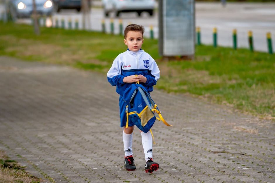 Târgu Secuiesc se alătură inițiativei Pedibus pentru elevi