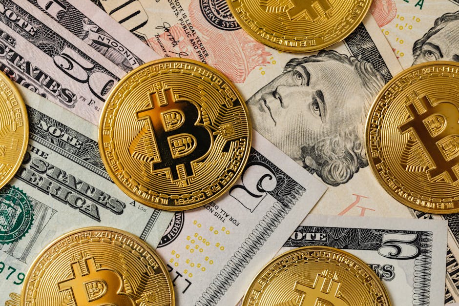 Aurul atinge un maxim istoric, investitorii fug de dolar