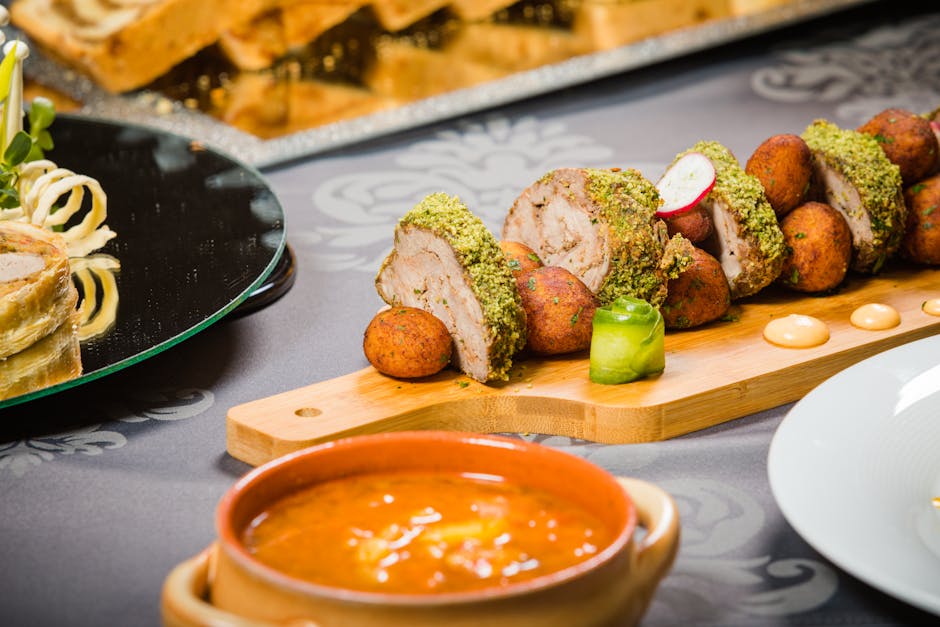 Descoperă arta culinară a lui Romică Harabagiu la Ramada Sibiu