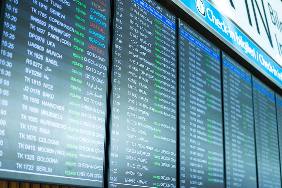 Aeroportul Brașov surprinde: a depășit Sibiul în vară, în ciuda resurselor mai reduse