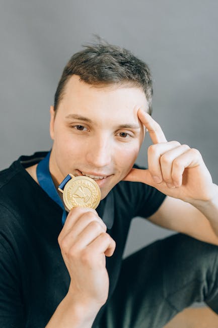 Sorin Babii, Cetățean de Onoare: o viață dedicată excelenței în sport