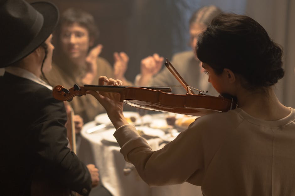 Oradea celebrează cultura iudaică: un weekend plin de evenimente captivante
