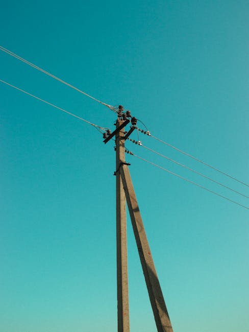 Creșterea facturilor la energie: cauzele din spatele majorării costurilor