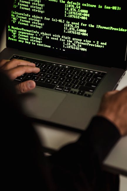 Un hacker celebru, prins cu documente false, a fost plasat în arest la domiciliu