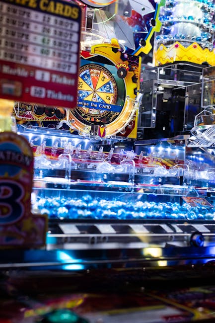 Descoperă Plinko: Ghidul complet pentru un joc captivant