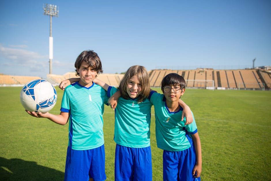 Finalul Campionatului de Minifotbal Brănești 2025: o celebrare a spiritului sportiv