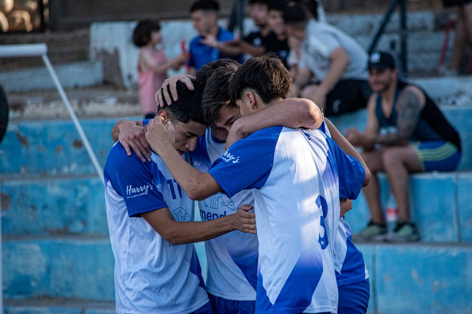 Turneu de fotbal caritabil la Loamneș: o speranță pentru femeile cu cancer