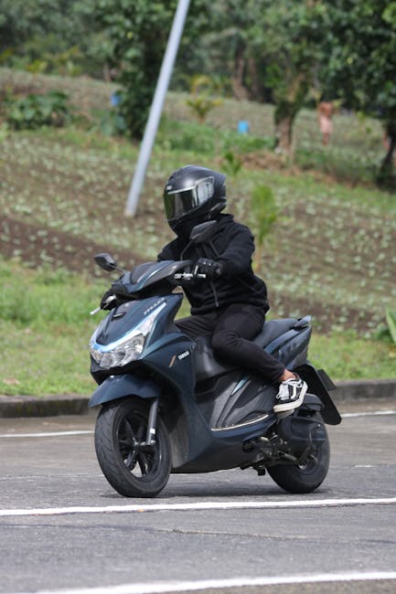 Motocicliști imprudenți provoacă haos în Satu Mare