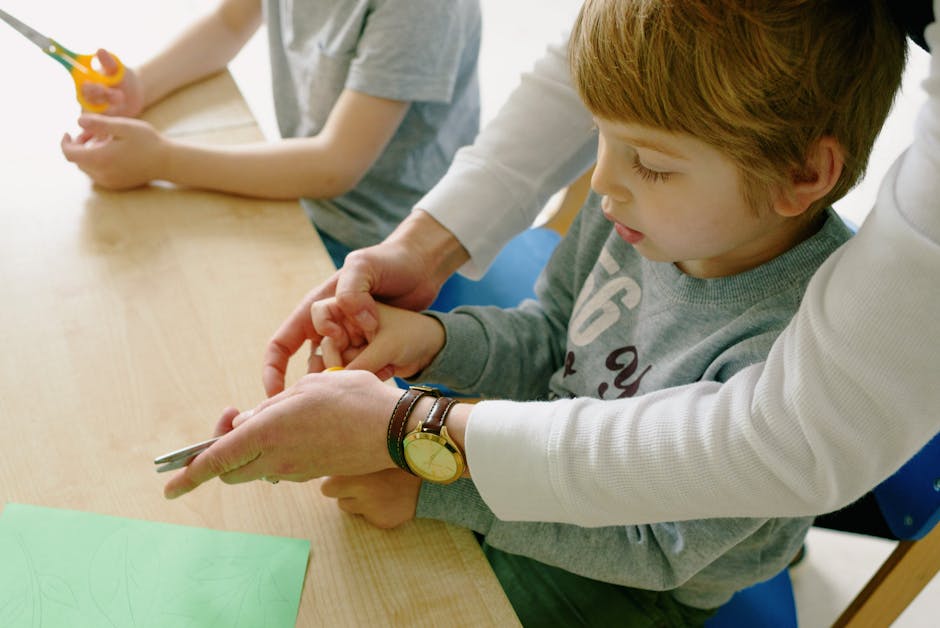 Nicușor Dan subliniază importanța educației în vizita la școala din Curcani