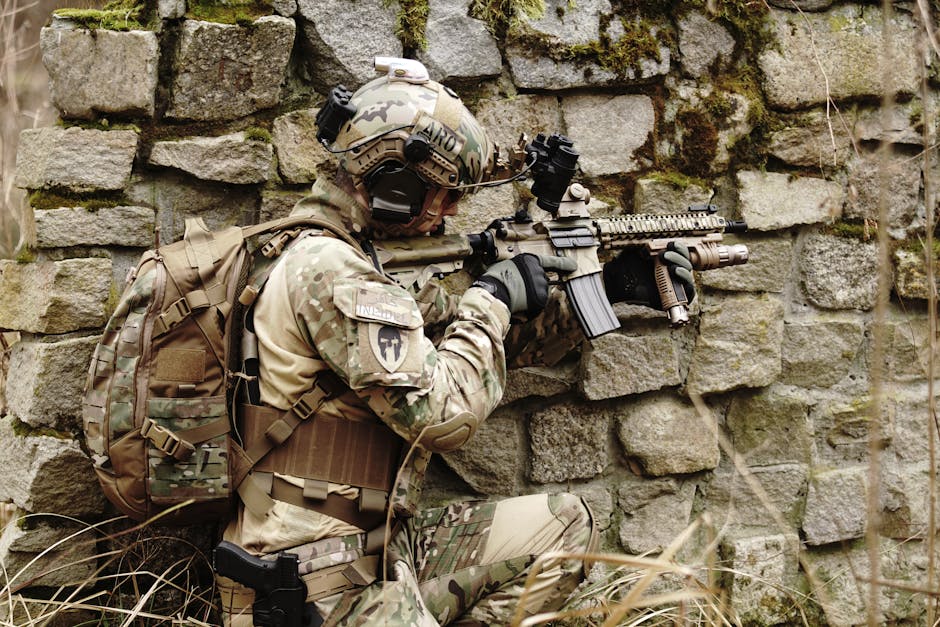 Descoperirea ascunzătorii lui Emil Gânj: tunelurile militare care au dus la captura sa
