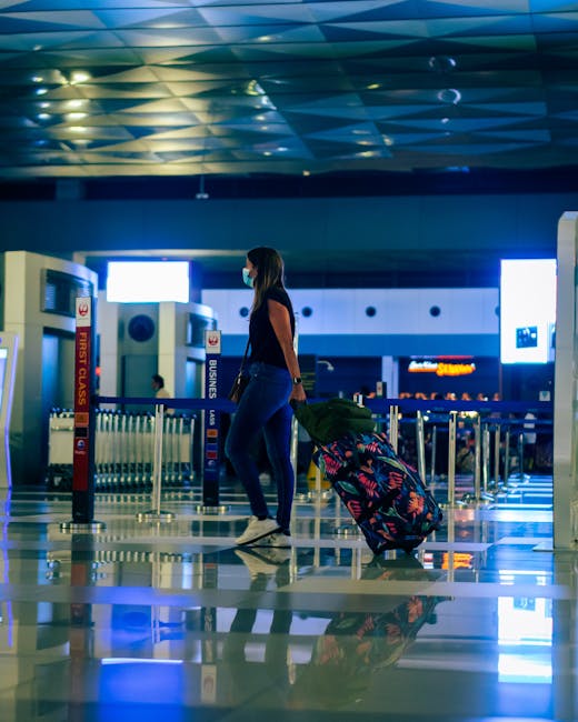 O nouă eră a călătoriilor: Aeroportul din Cluj-Napoca elimină restricțiile pentru lichide