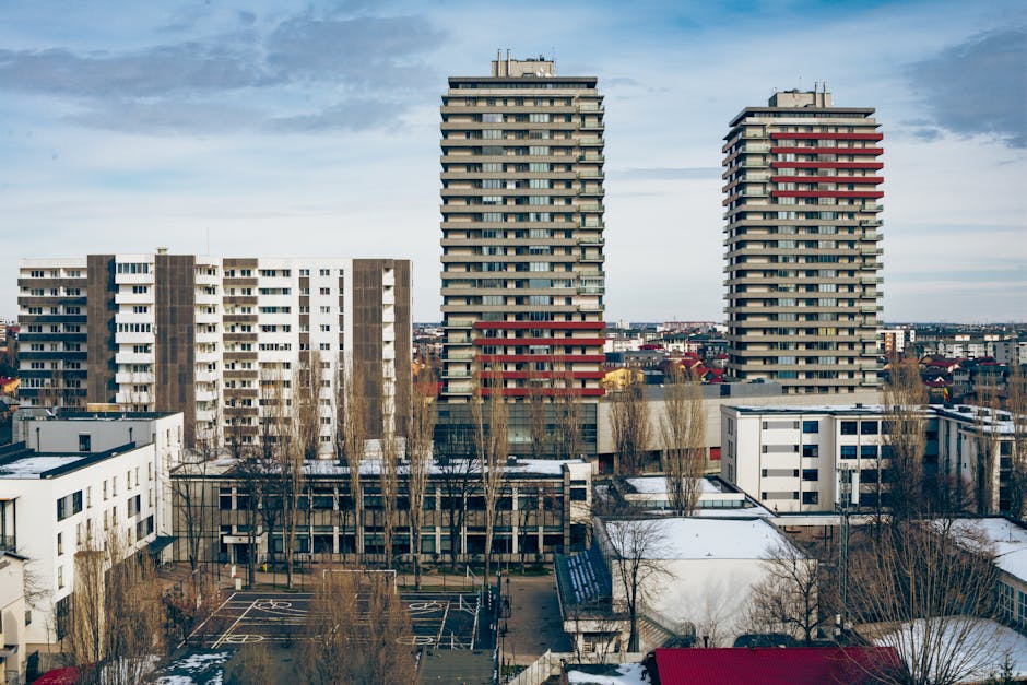 10 apartamente pentru medici finalizate de ANL în Orăștie