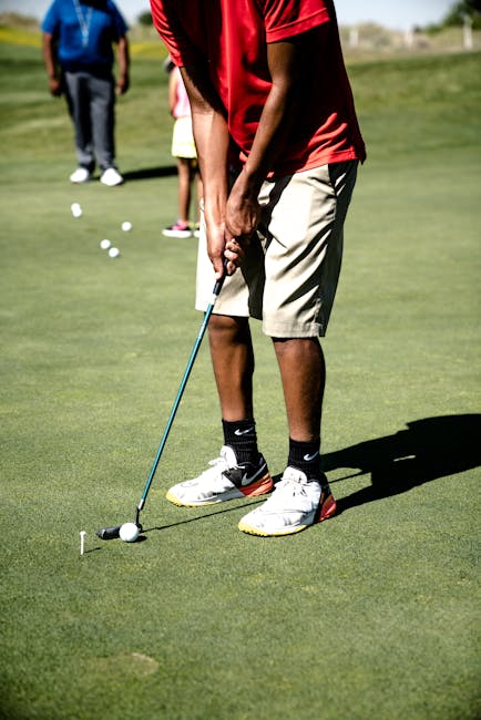 Descoperă Târgu Mureș Golf Cup: un eveniment dedicat pasiunii pentru golf