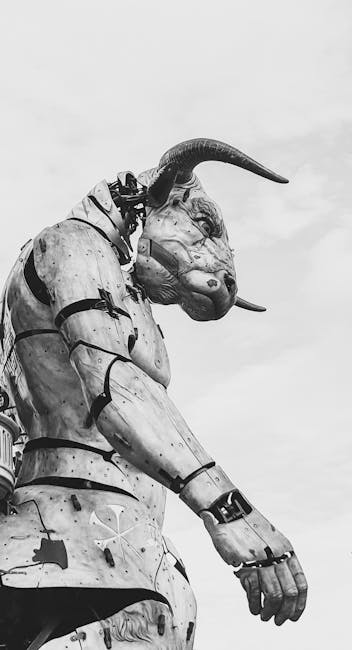 Expoziția captivantă «Transform Robots Alive» aduce roboți gigant la Iulius Mall Suceava