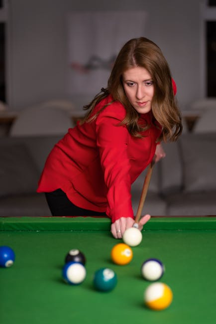 Sibiu găzduiește primul club de snooker, visul unui arbitru internațional devine realitate