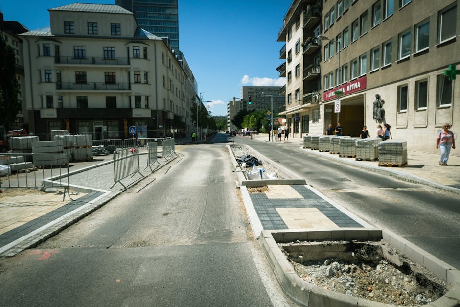 Transformarea radicală a zonei Proclamația de la Timișoara: detalii despre modernizare