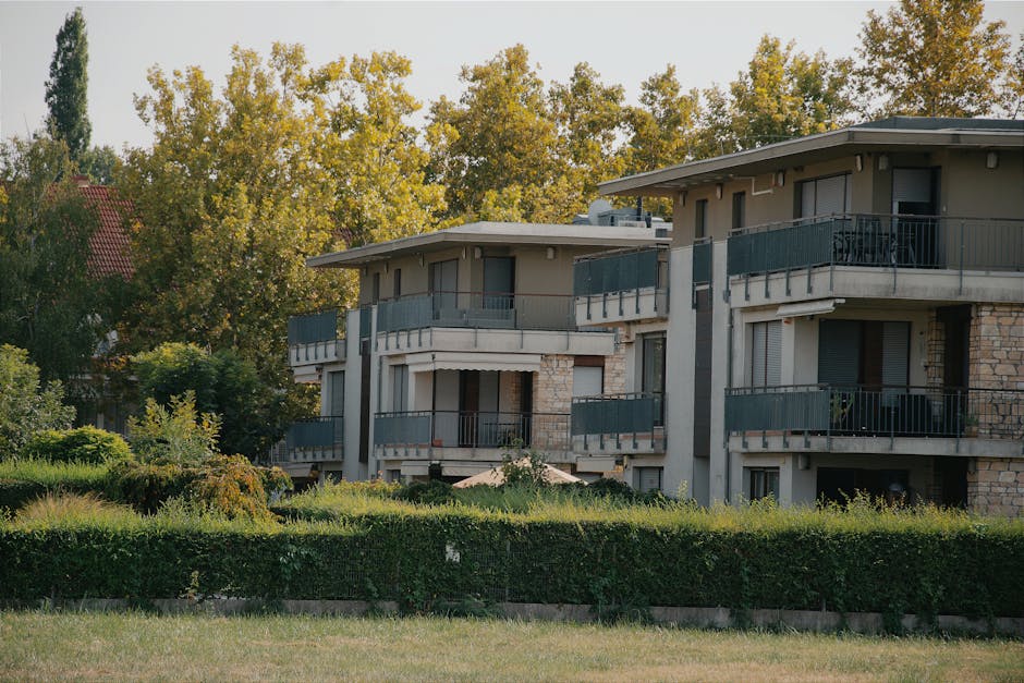 Descoperă apartamentele moderne Unirii Green Properties din Târgu Mureș
