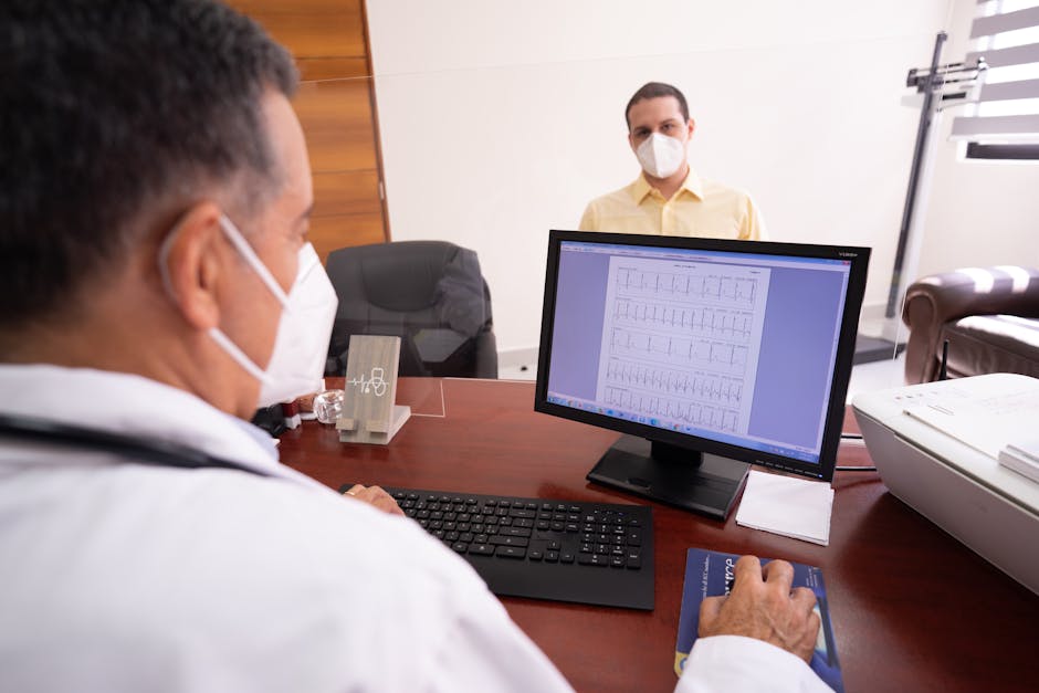 Consultări medicale gratuite în județul Hunedoara: Caravana Salvital revine cu telemedicină
