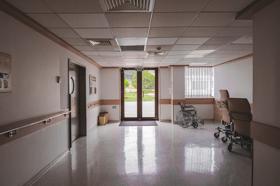 Un nou centru de permanență propus lângă Spitalul Județean Târgoviște pentru îmbunătățirea accesului la servicii medicale