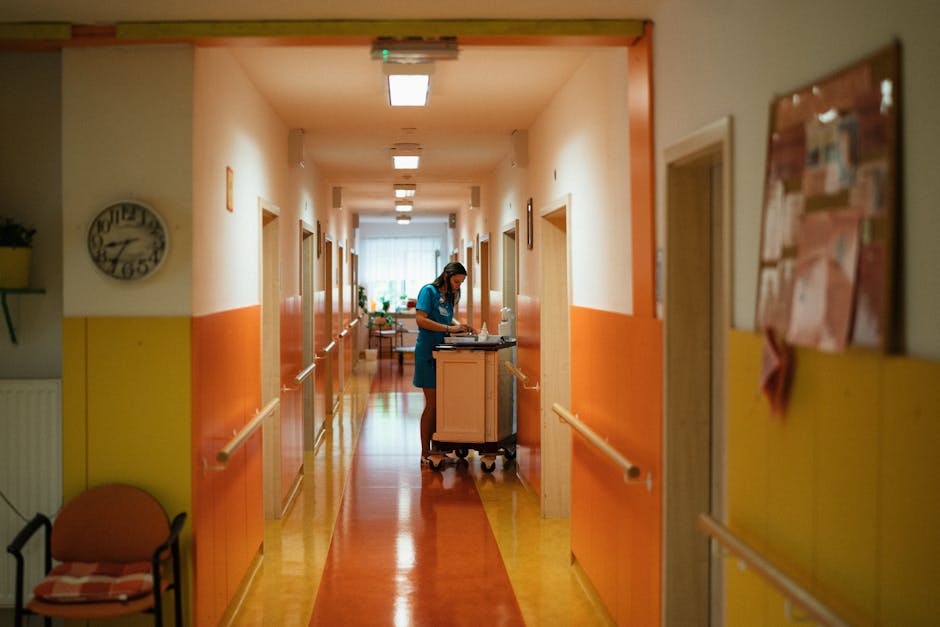 Investiții europene pentru noul spital de boli infecțioase din Constanța