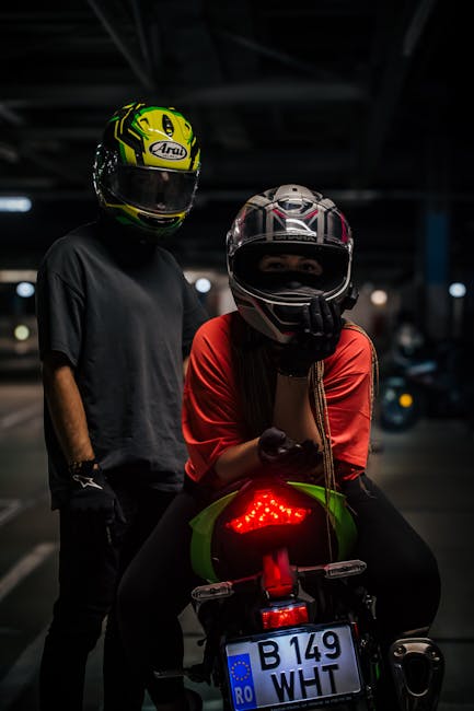 Accident grav în Tecuci: motociclistă rănită de un șofer sub influența substanțelor psihoactive