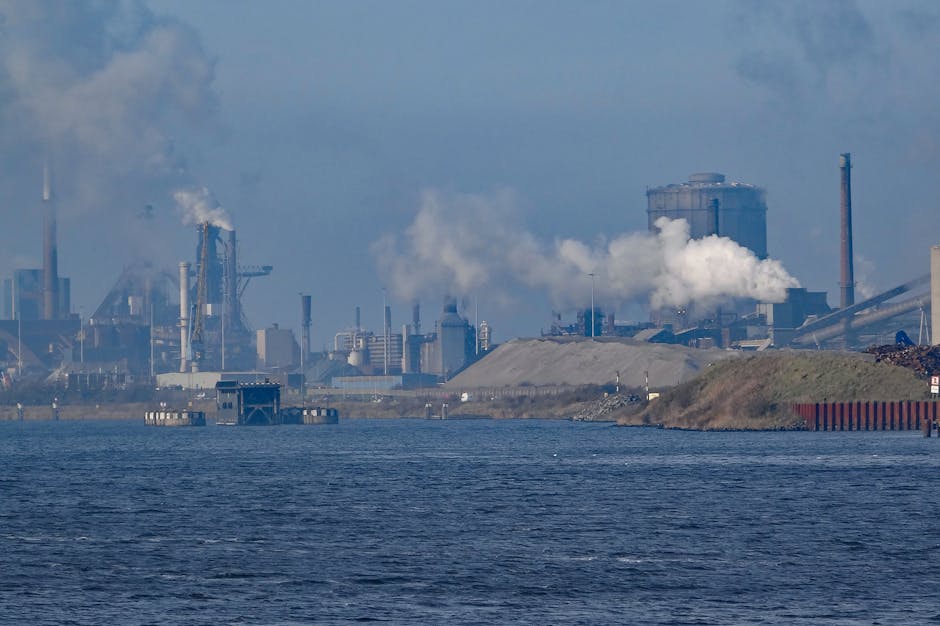 Decizie surprinzătoare: ArcelorMittal Hunedoara suspendă producția fără o dată limită