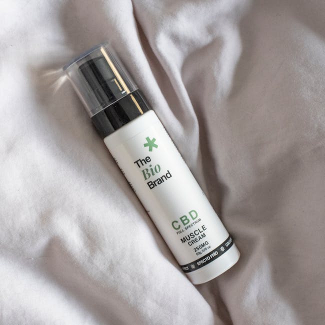Descoperă crema de ardei iute: soluția naturală pentru durerile musculare