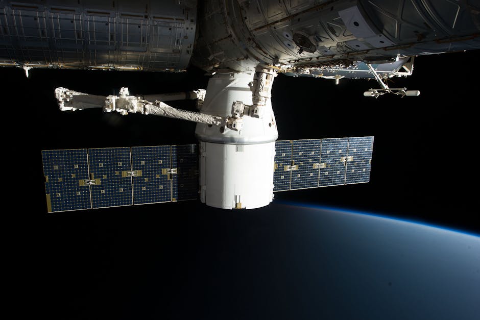 Misiunea Crew-14 a NASA: Astronauți din trei națiuni pregătiți pentru explorarea spațială