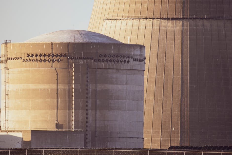 SUA și China explorează vizite la instalații nucleare pentru a reduce tensiunile