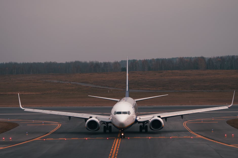Incident de securitate la aeroportul din Vilnius: Dronă suspectă provoacă mobilizarea avioanelor NATO