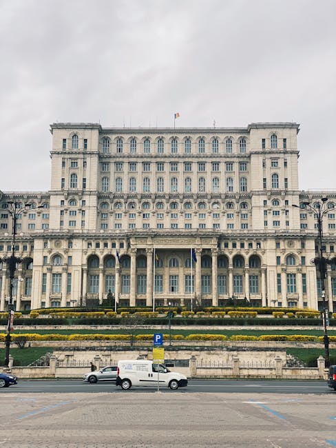 Propunerea îndrăzneață a consilierului Mihai Apostolache pentru eficientizarea achizițiilor publice în Ploiești