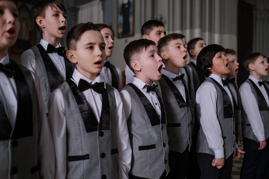 Un concert aniversar emoționant la Liceul de Arte „Bălașa Doamna” din Târgoviște