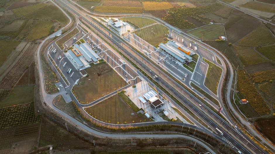 Investiție majoră pentru județul Constanța: Nod rutier pe A2 la Peștera