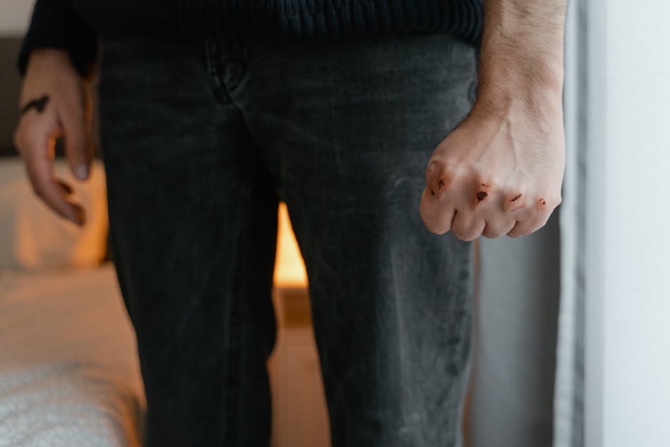 Conflict marital extrem în Botoșani: soți cu ordine de protecție reciproce și brățări electronice