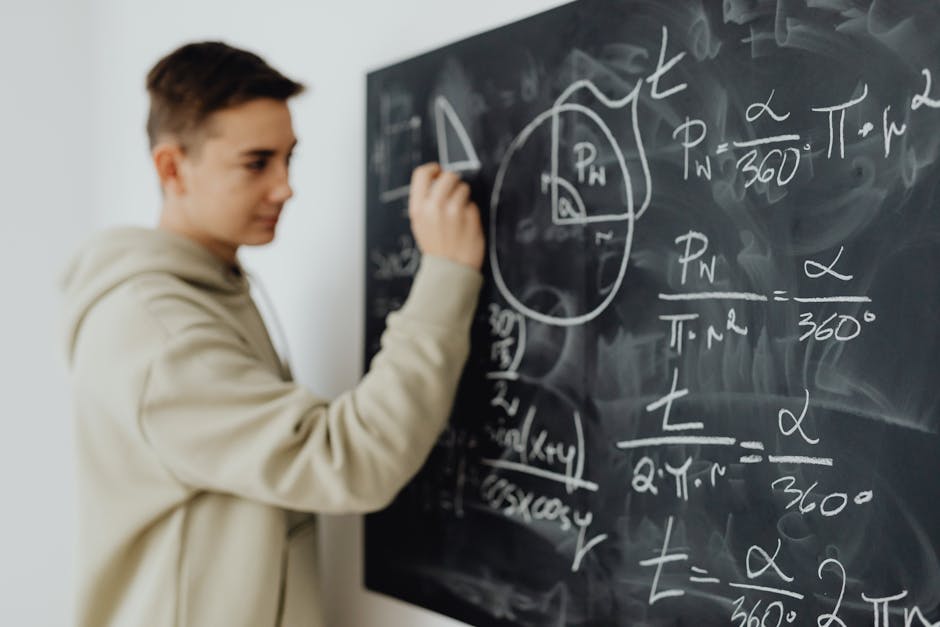 Tabără dedicată tinerilor matematicieni în Târgu Lăpuș: o oportunitate unică