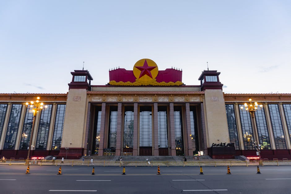 Adrian Năstase clarifică rolul său la evenimentul din Beijing