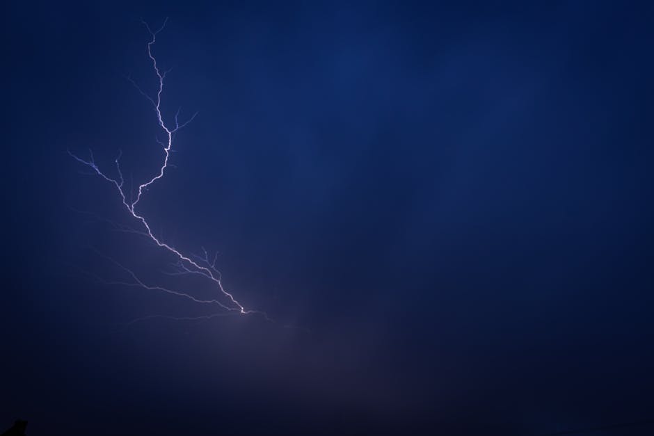 Alertă meteo: vijelii și averse în Giurgiu, București sub cod galben