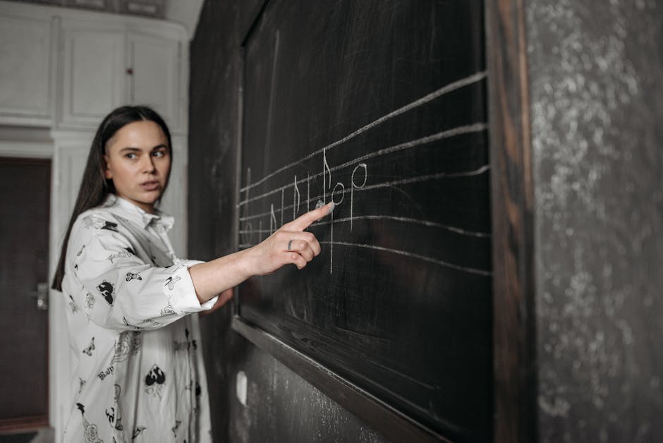 Profesoara din Olt care a obținut nota maximă la Titularizare: o poveste de succes în educație