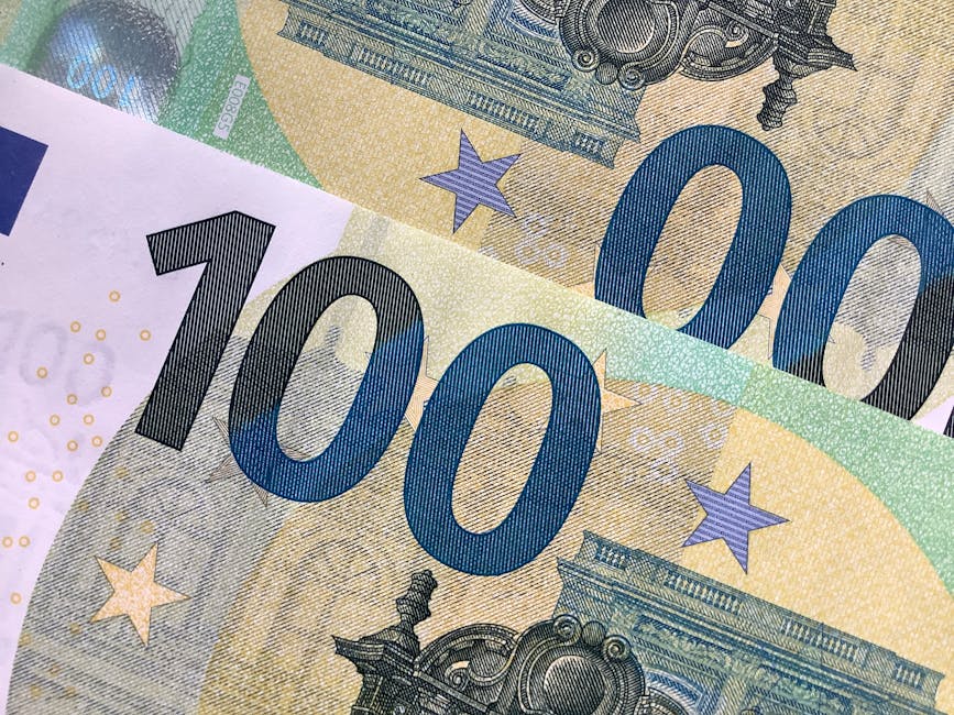 Noile bancnote euro: o transformare majoră a designului