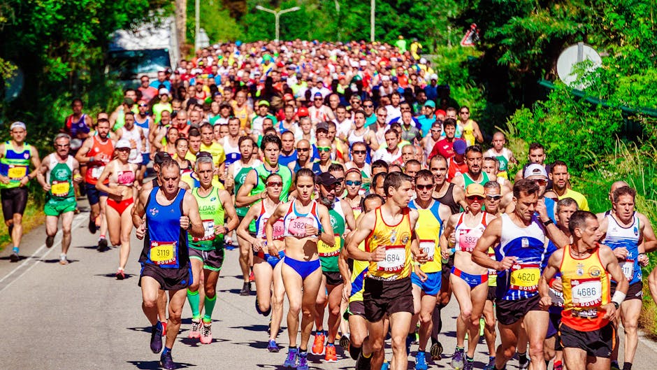 Semimaratonul Mocăniței suspendat pentru acest an: Ce se întâmplă cu voucherele câștigate?