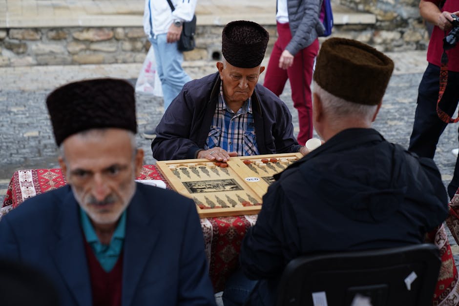 Armenia: O lecție despre onoare și cultură în mijlocul unei povești de neuitat